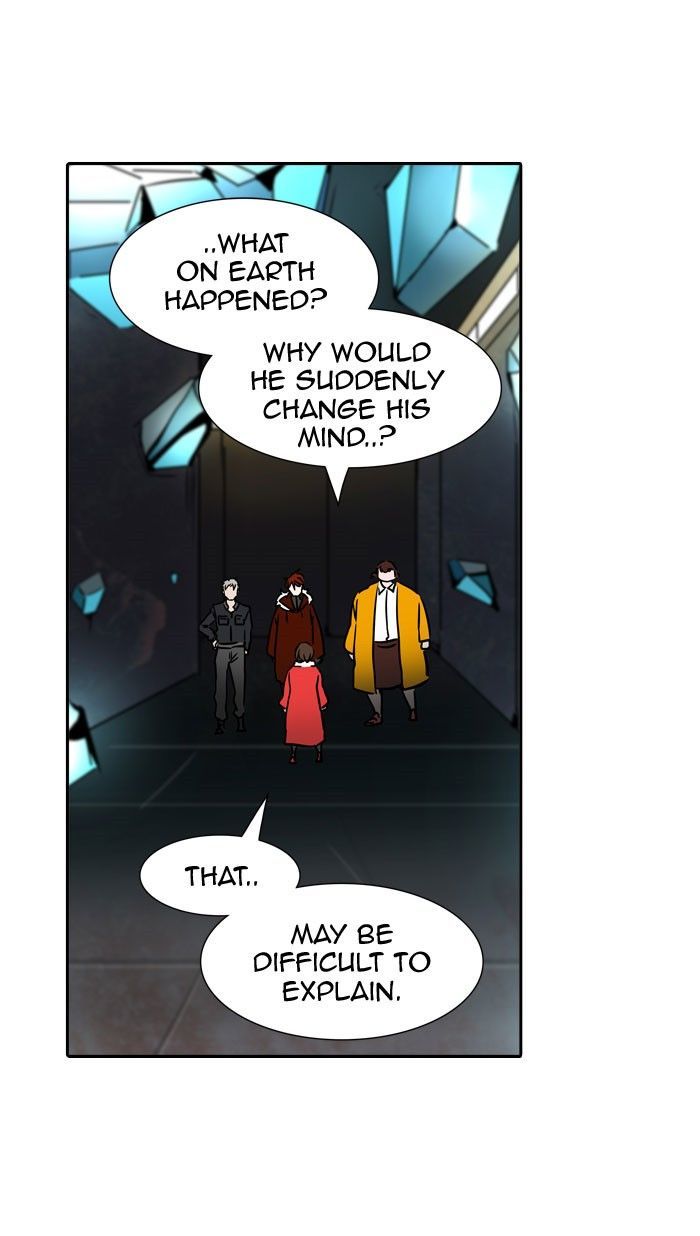 Tower Of God Chapter 311 Page 63