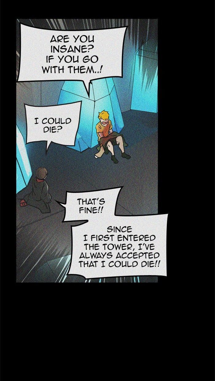 Tower Of God Chapter 311 Page 68