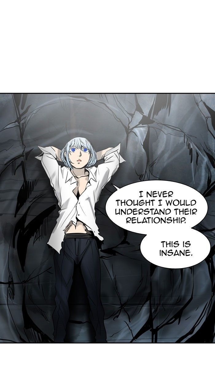 Tower Of God Chapter 311 Page 7