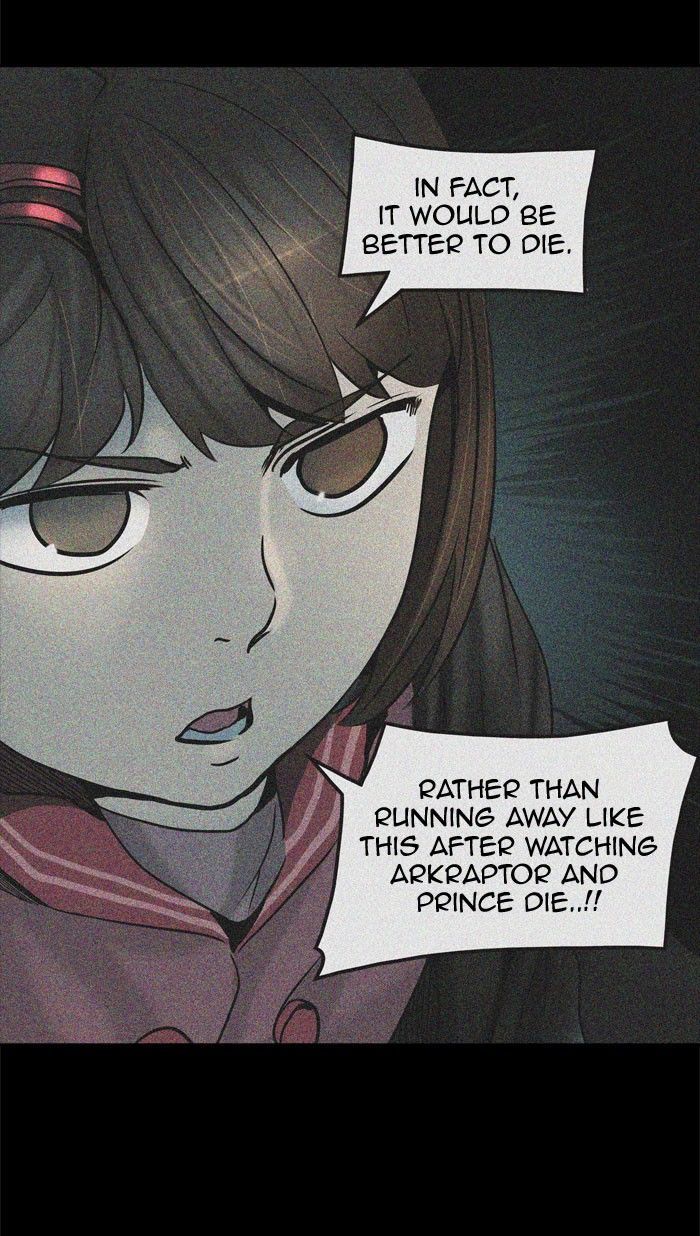 Tower Of God Chapter 311 Page 71