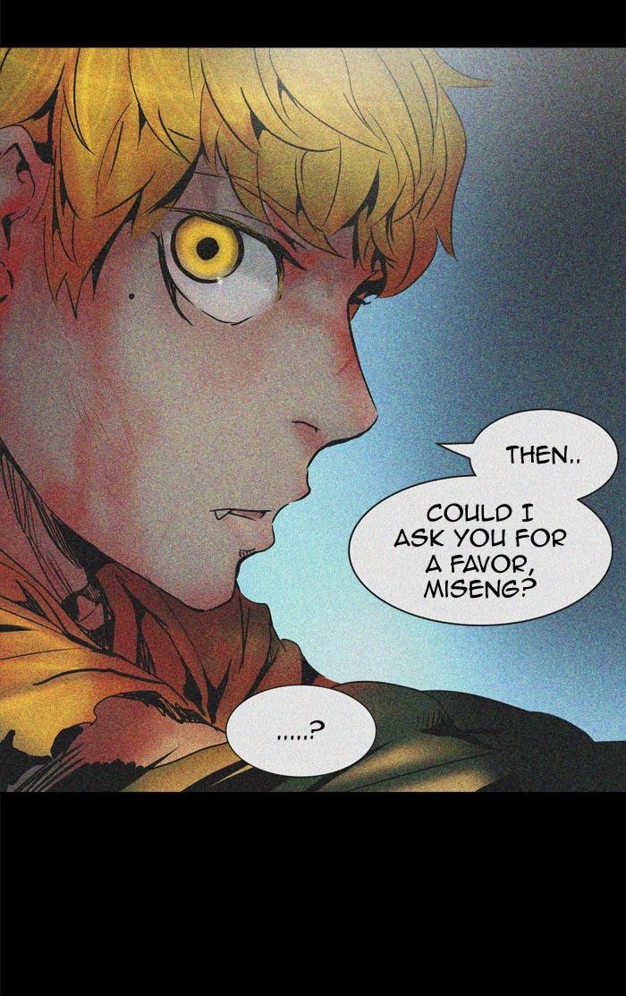 Tower Of God Chapter 311 Page 75