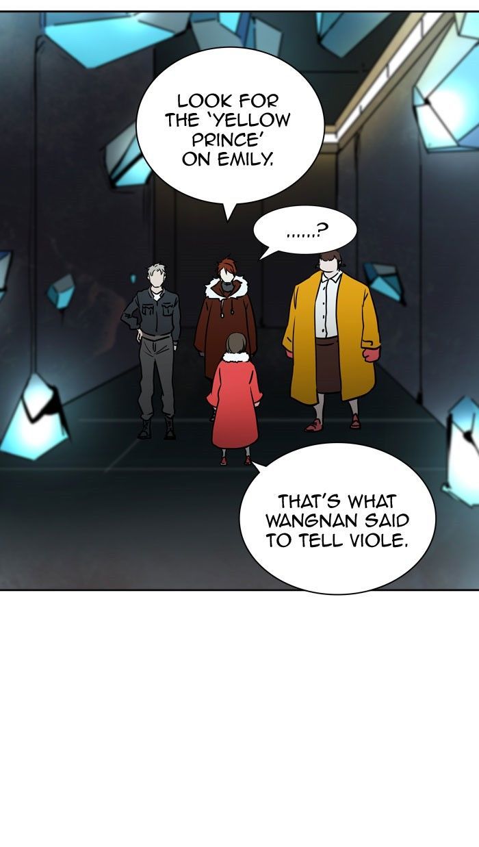 Tower Of God Chapter 311 Page 78