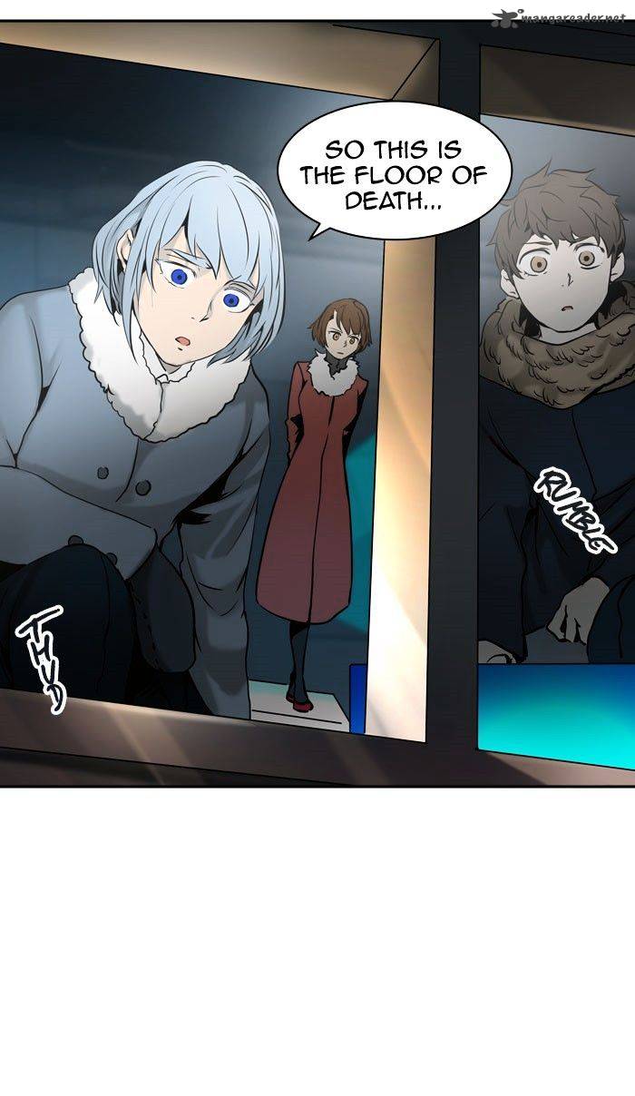 Tower Of God Chapter 311 Page 97