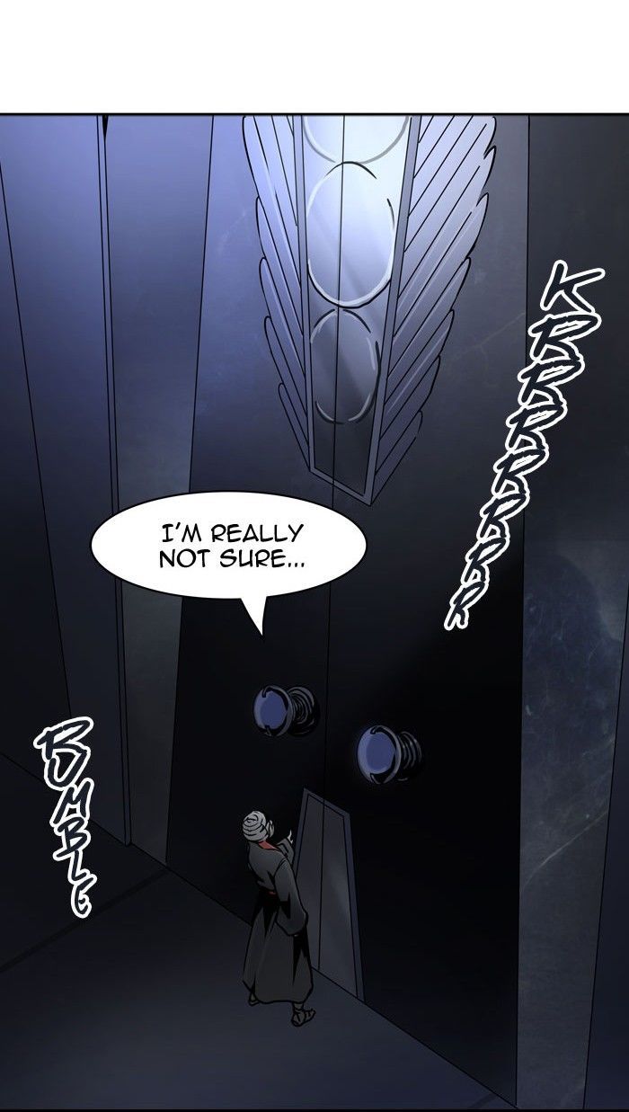 Tower Of God Chapter 312 Page 103