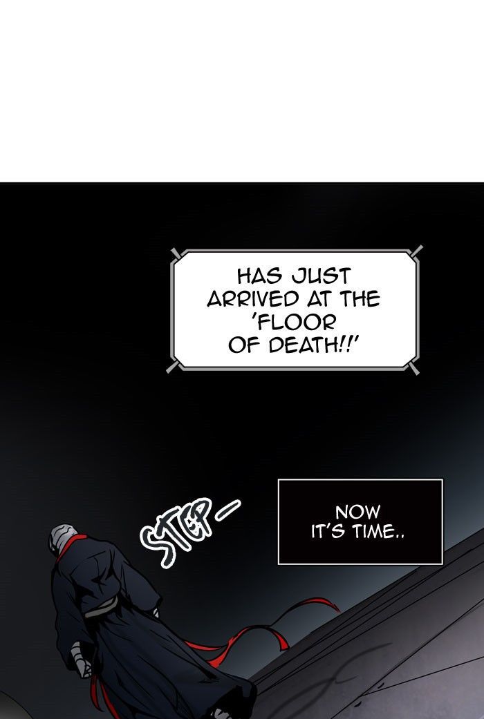 Tower Of God Chapter 312 Page 107