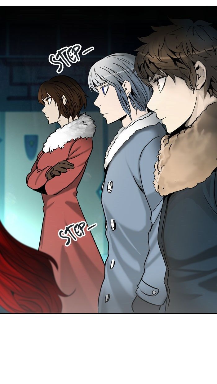 Tower Of God Chapter 312 Page 109