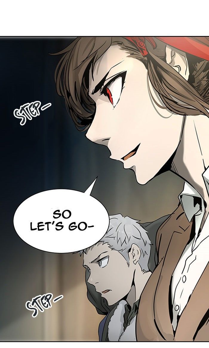 Tower Of God Chapter 312 Page 110