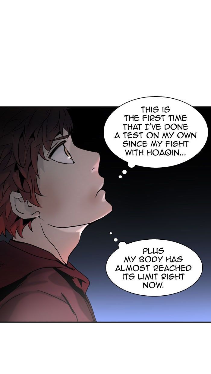 Tower Of God Chapter 312 Page 14