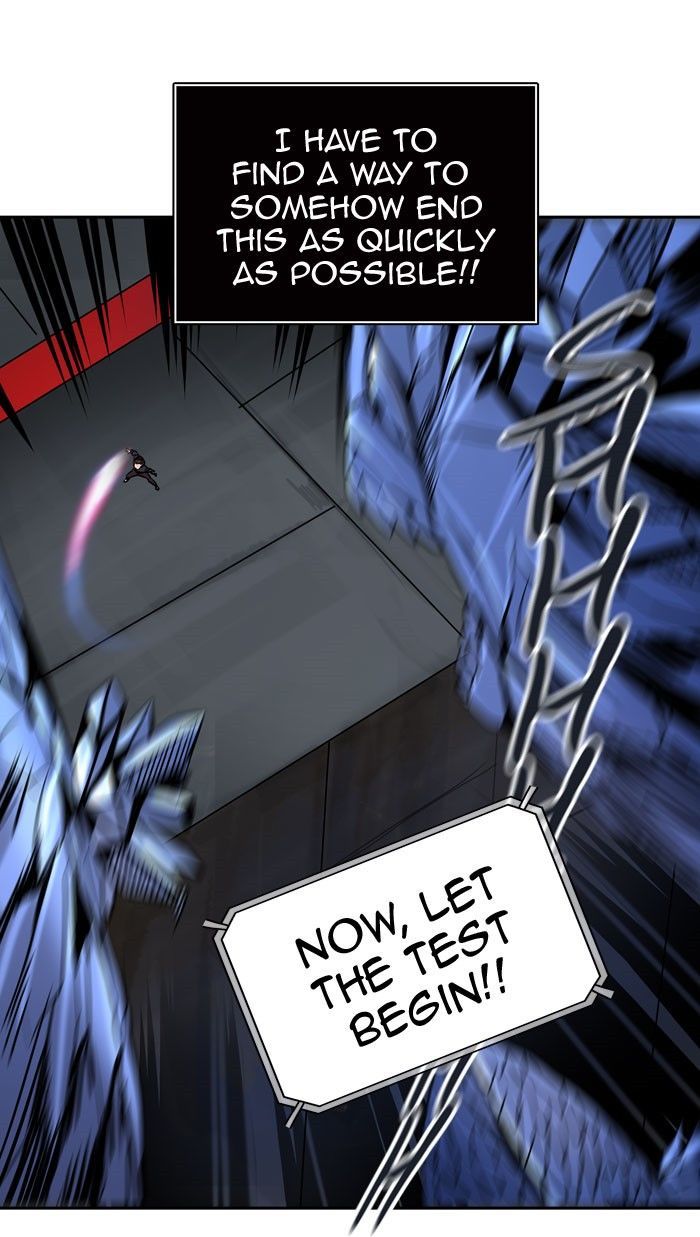 Tower Of God Chapter 312 Page 15