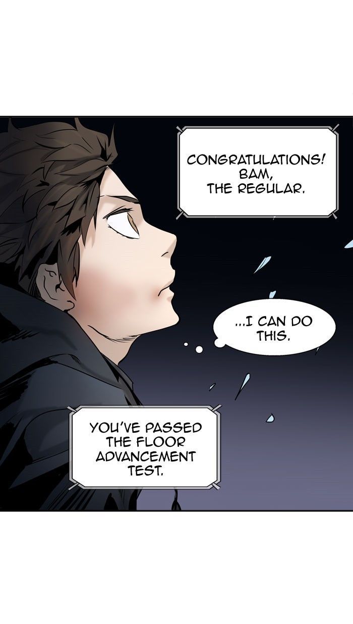 Tower Of God Chapter 312 Page 23