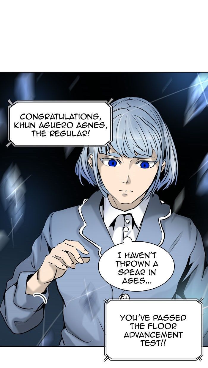 Tower Of God Chapter 312 Page 27