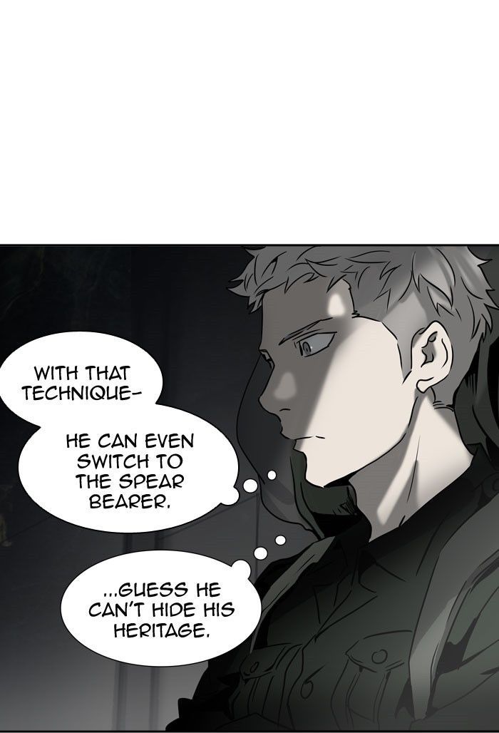 Tower Of God Chapter 312 Page 28