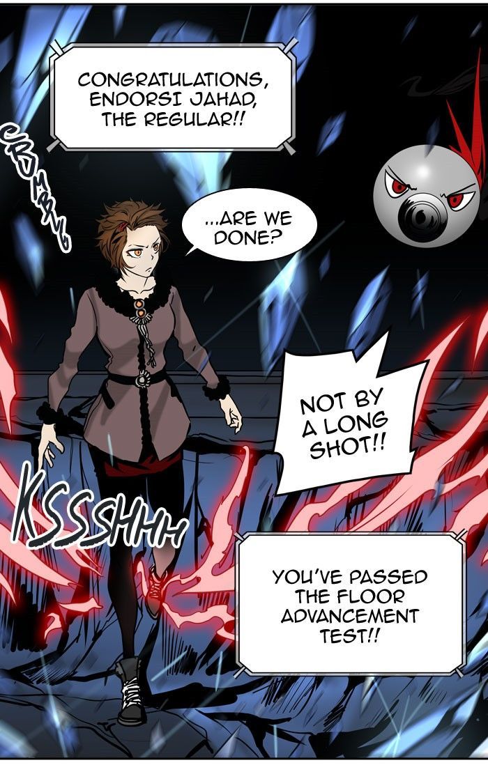 Tower Of God Chapter 312 Page 29