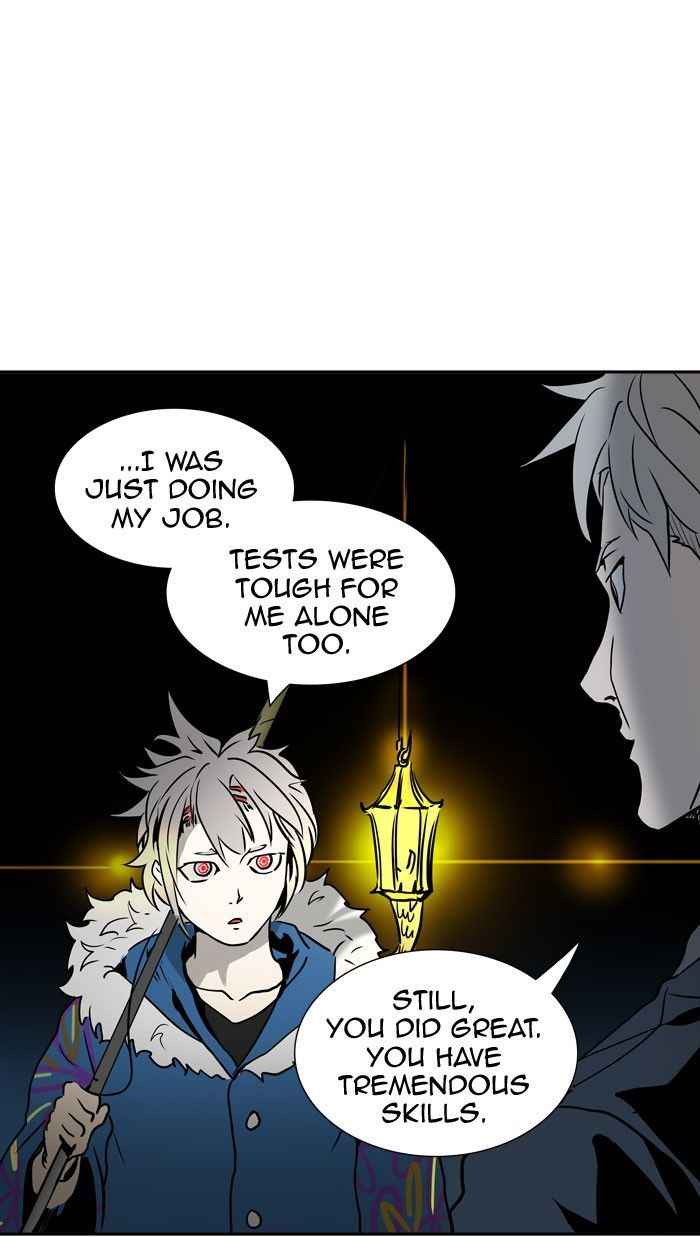 Tower Of God Chapter 312 Page 31