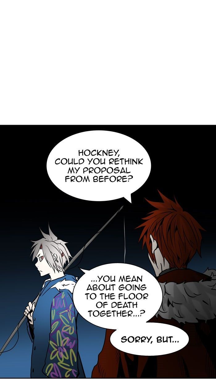 Tower Of God Chapter 312 Page 32