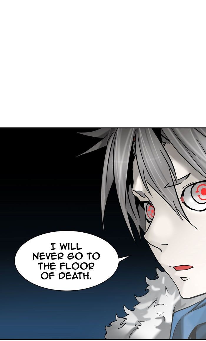 Tower Of God Chapter 312 Page 33