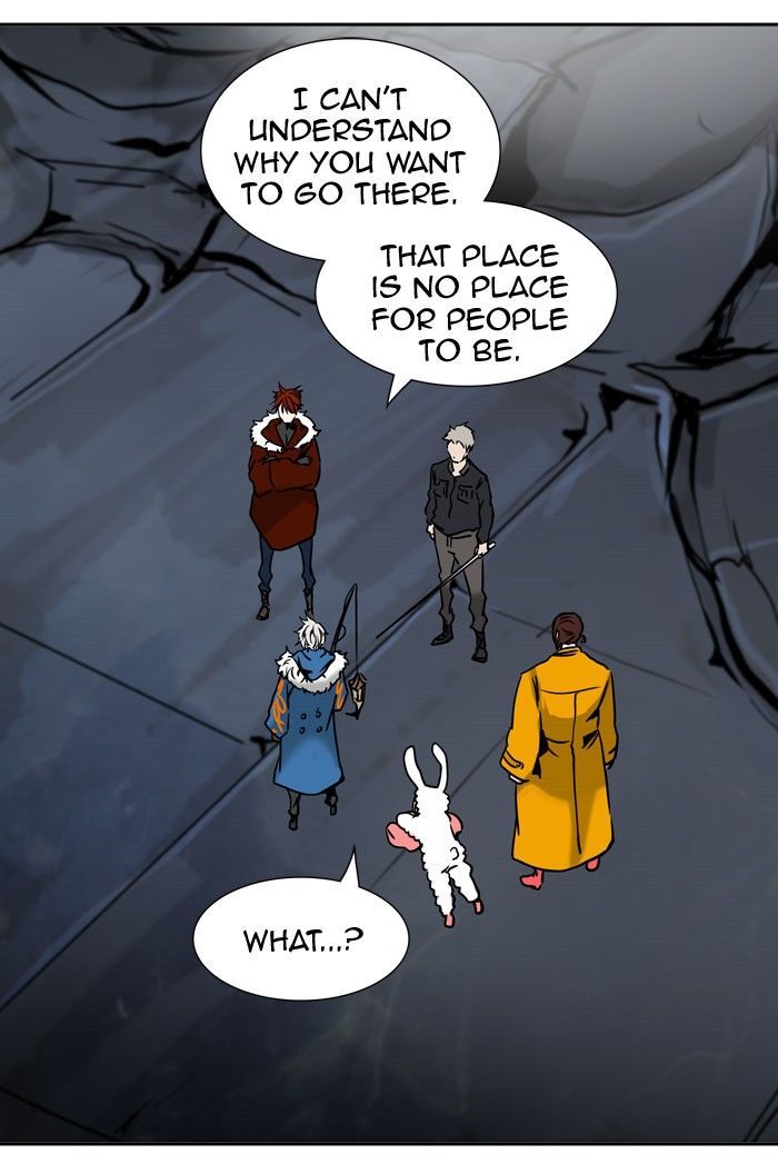 Tower Of God Chapter 312 Page 34