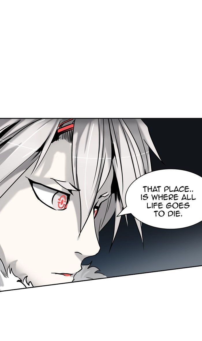 Tower Of God Chapter 312 Page 35