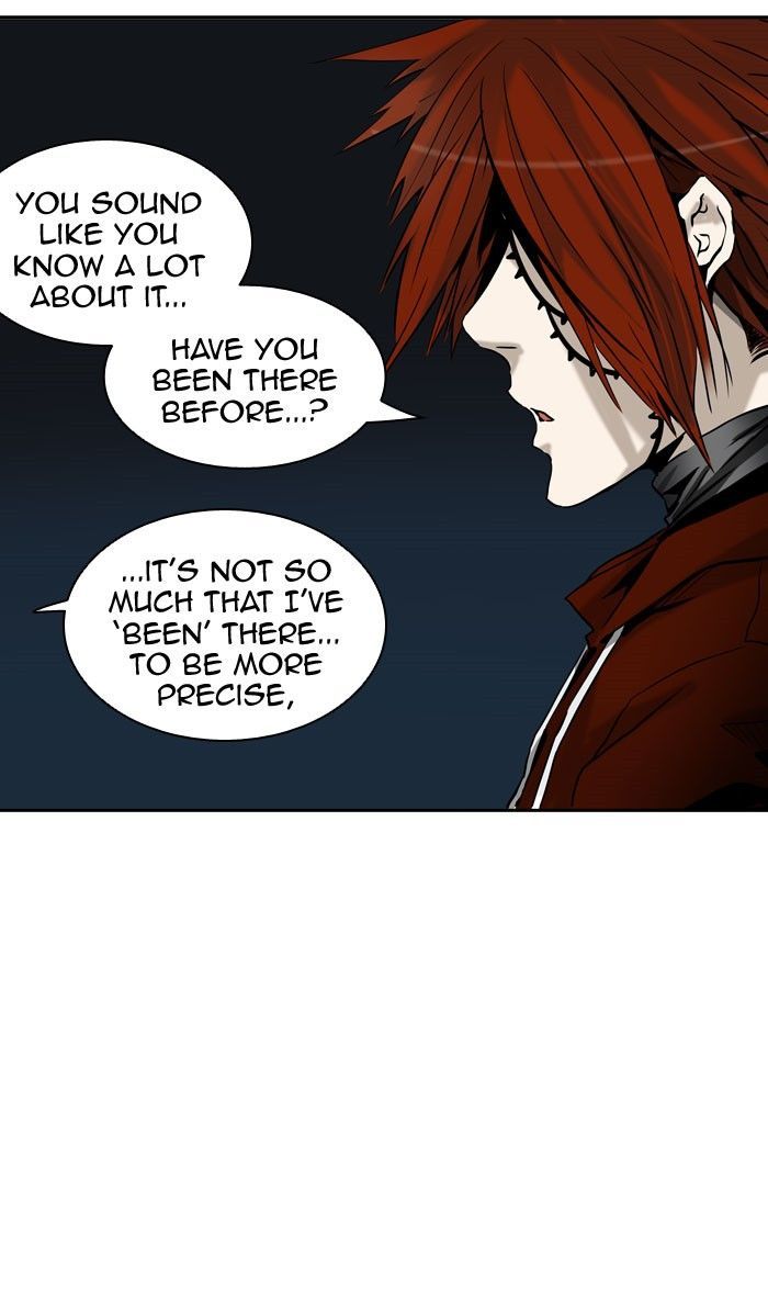 Tower Of God Chapter 312 Page 38
