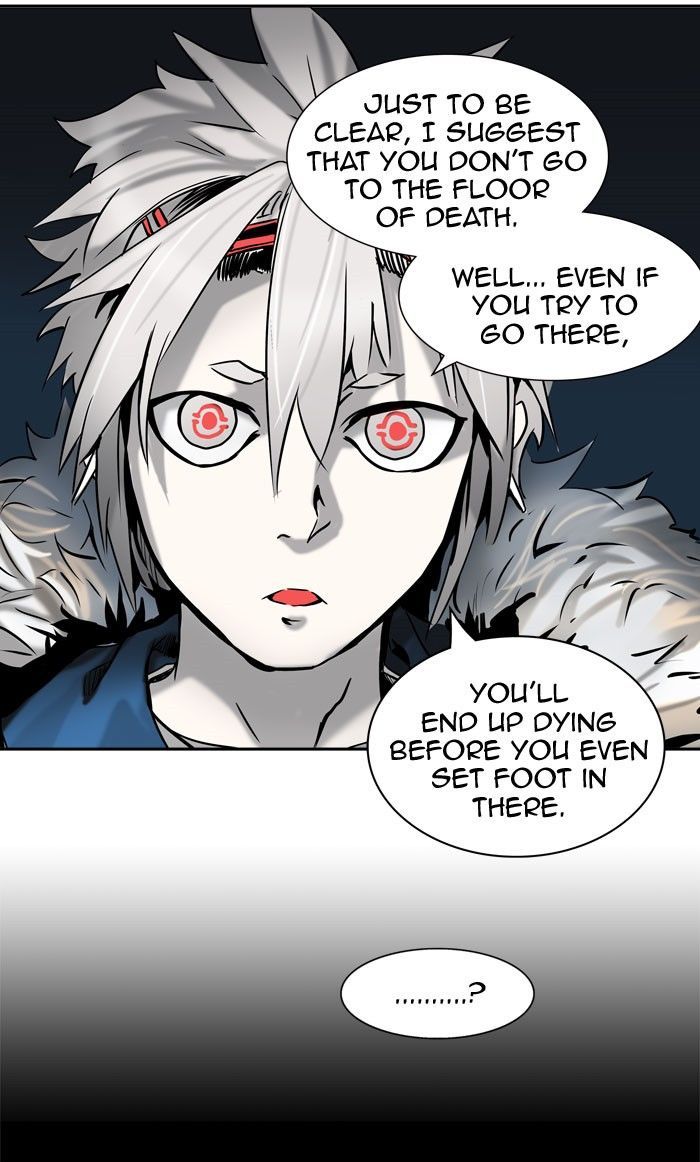 Tower Of God Chapter 312 Page 41