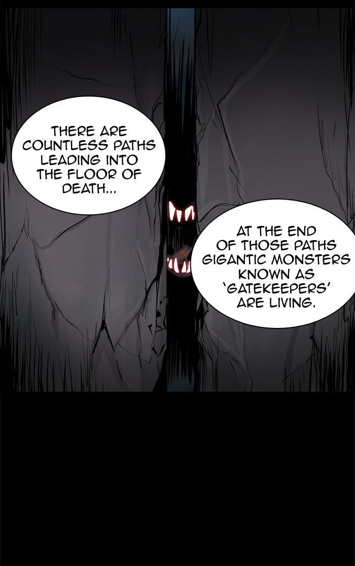 Tower Of God Chapter 312 Page 42