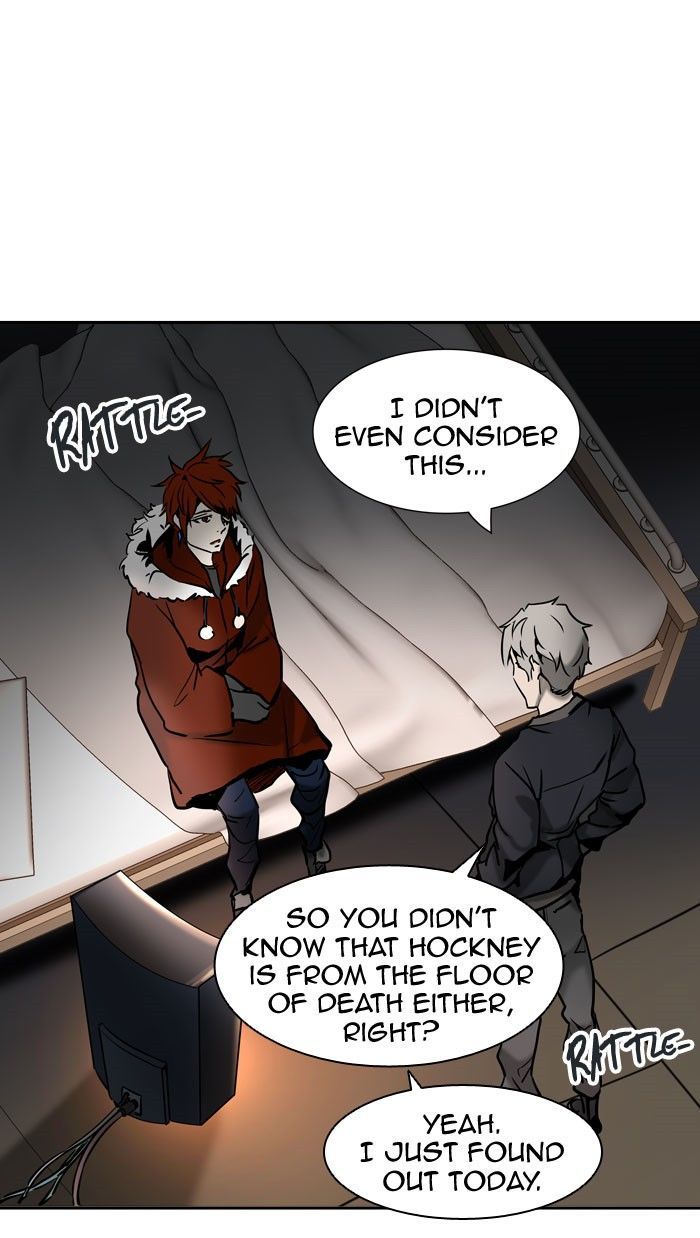 Tower Of God Chapter 312 Page 49