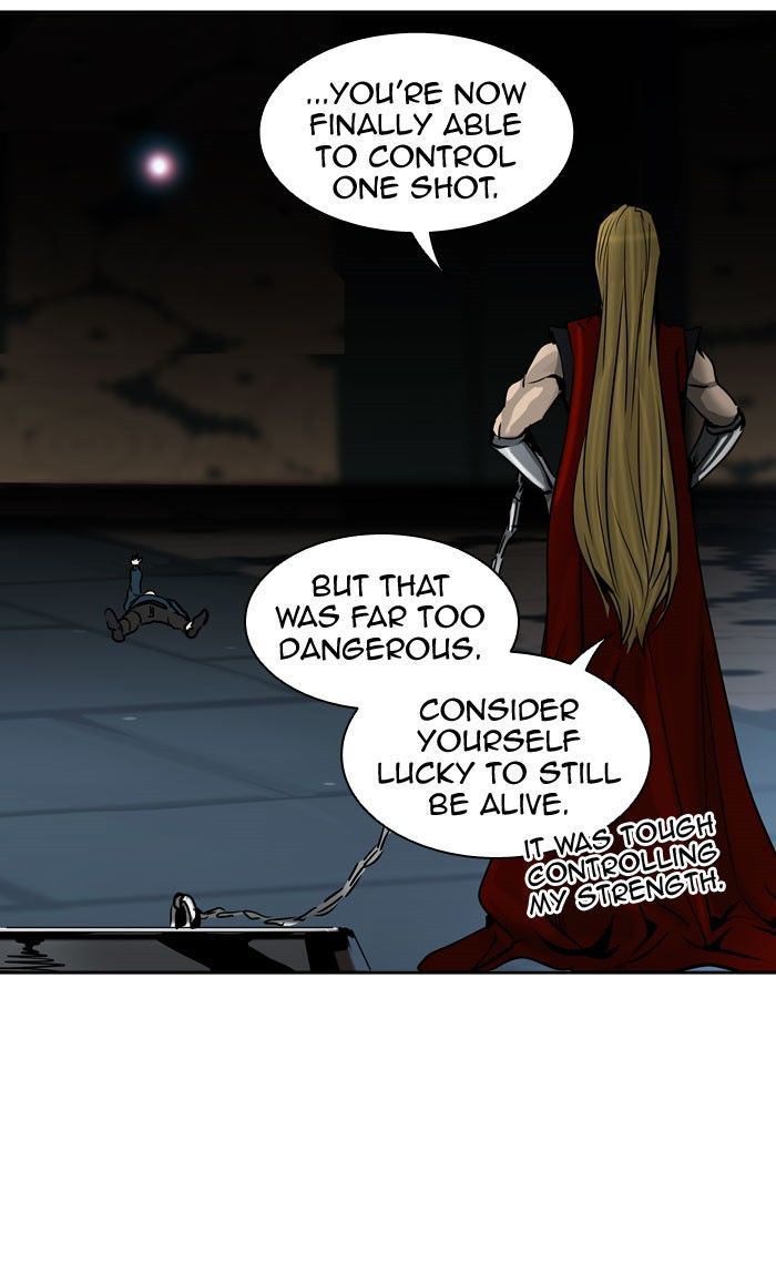 Tower Of God Chapter 312 Page 5