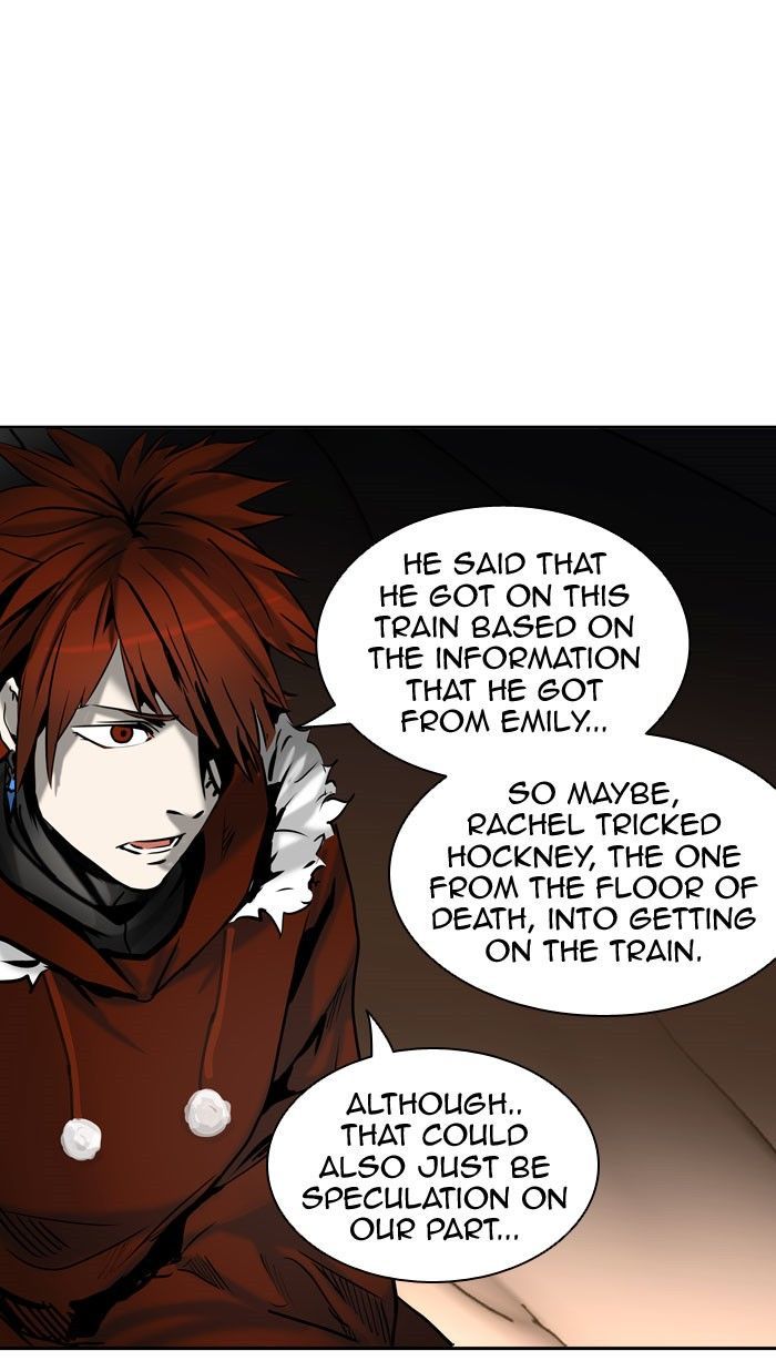 Tower Of God Chapter 312 Page 50