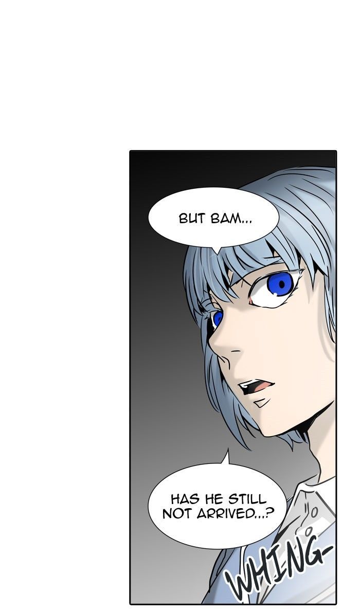 Tower Of God Chapter 312 Page 55