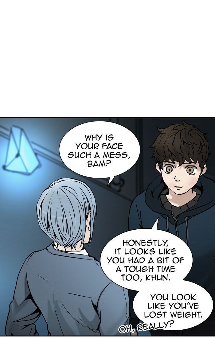Tower Of God Chapter 312 Page 58