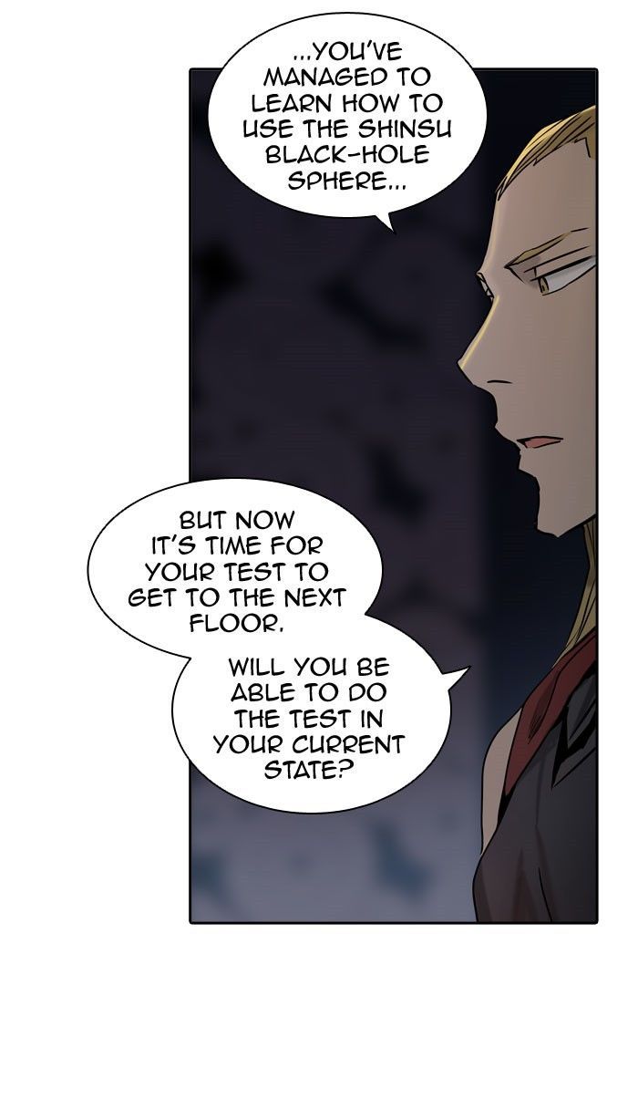 Tower Of God Chapter 312 Page 6