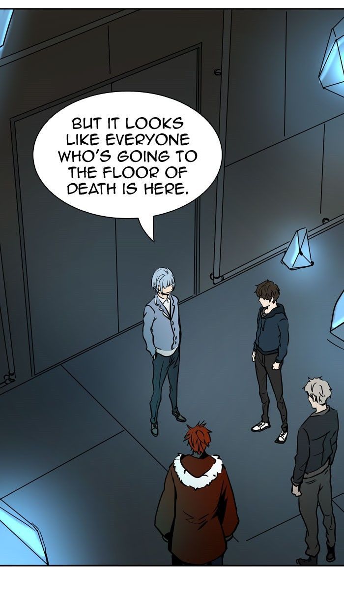 Tower Of God Chapter 312 Page 60