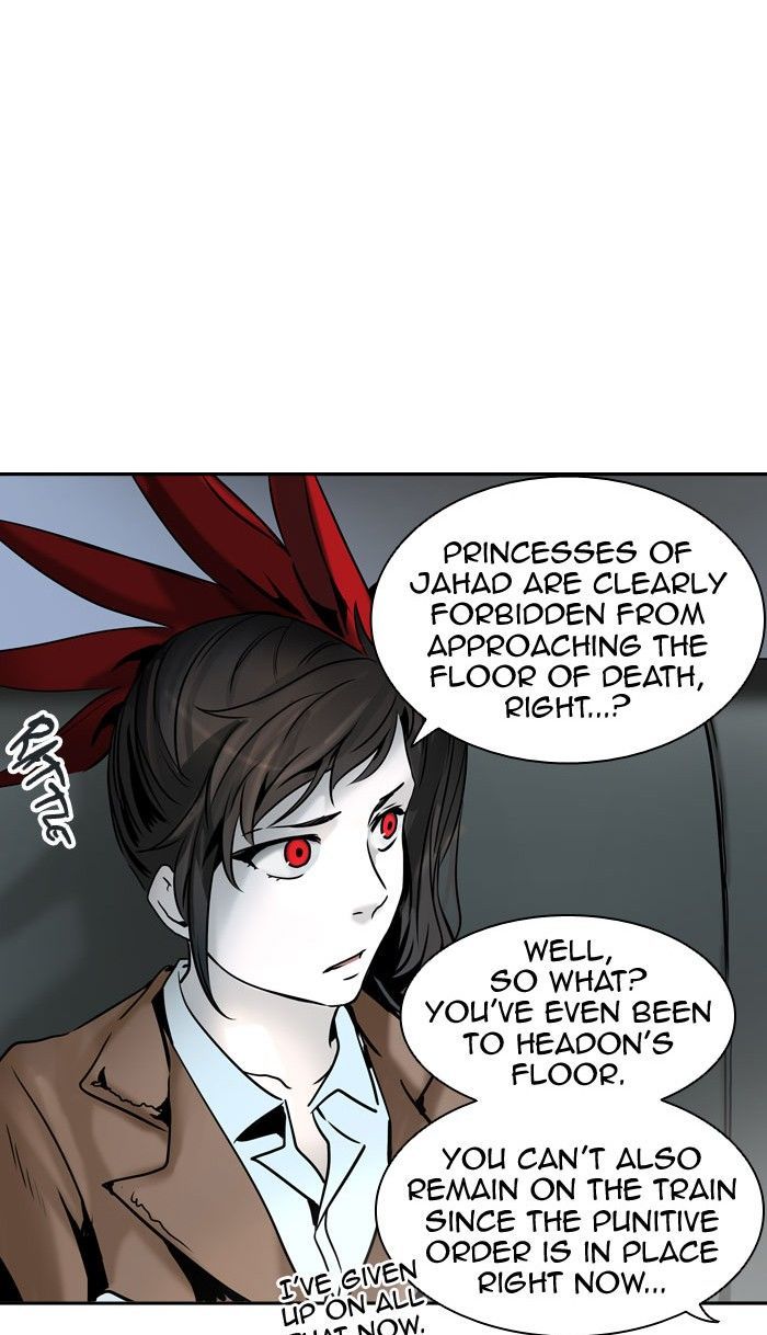 Tower Of God Chapter 312 Page 62