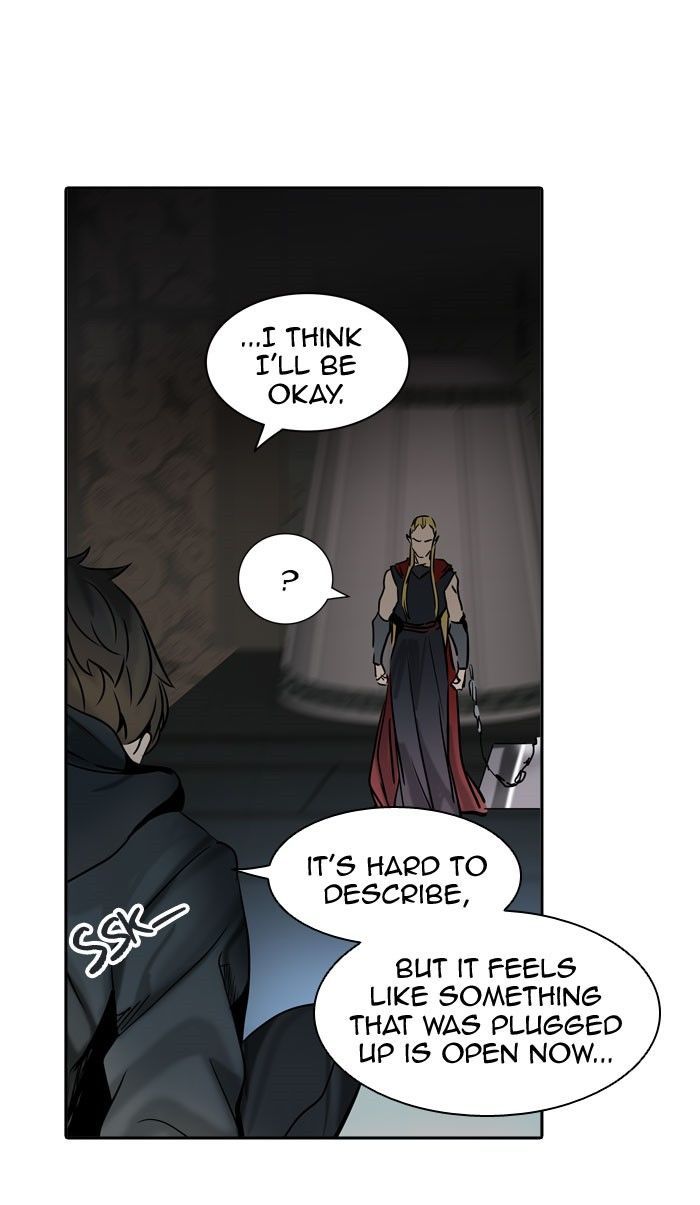 Tower Of God Chapter 312 Page 7