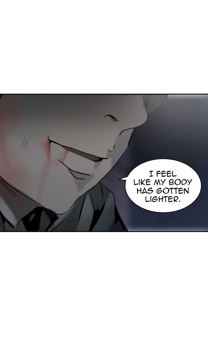 Tower Of God Chapter 312 Page 8