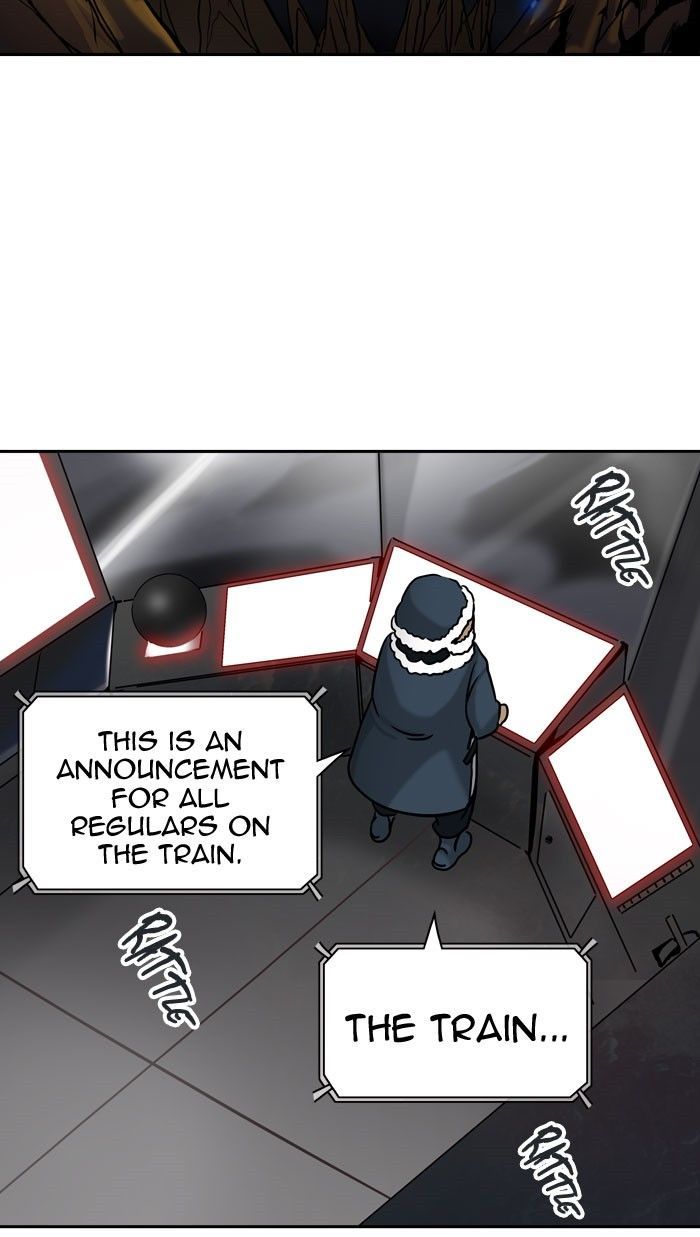Tower Of God Chapter 312 Page 80