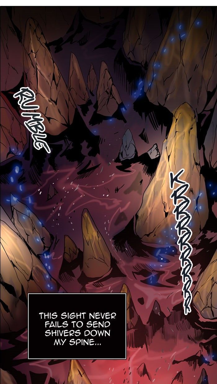 Tower Of God Chapter 312 Page 84