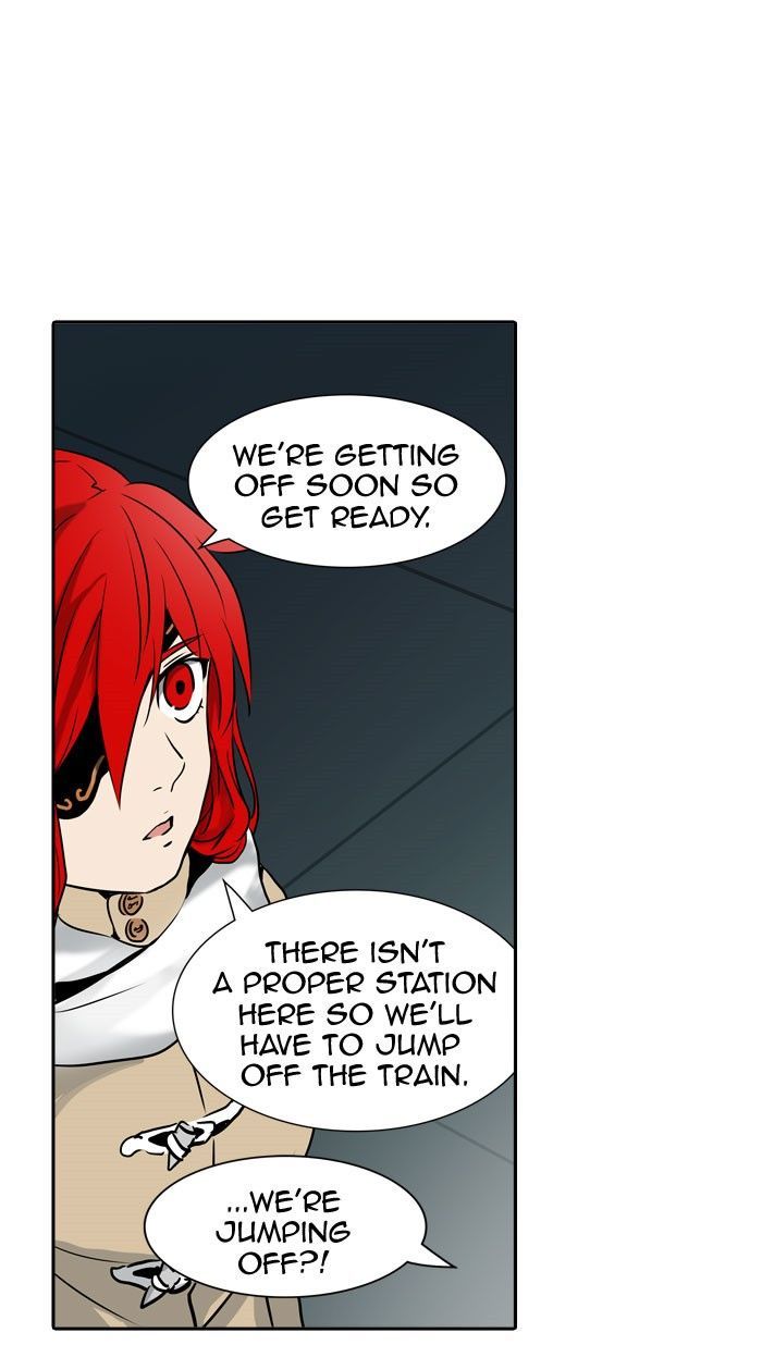 Tower Of God Chapter 312 Page 89