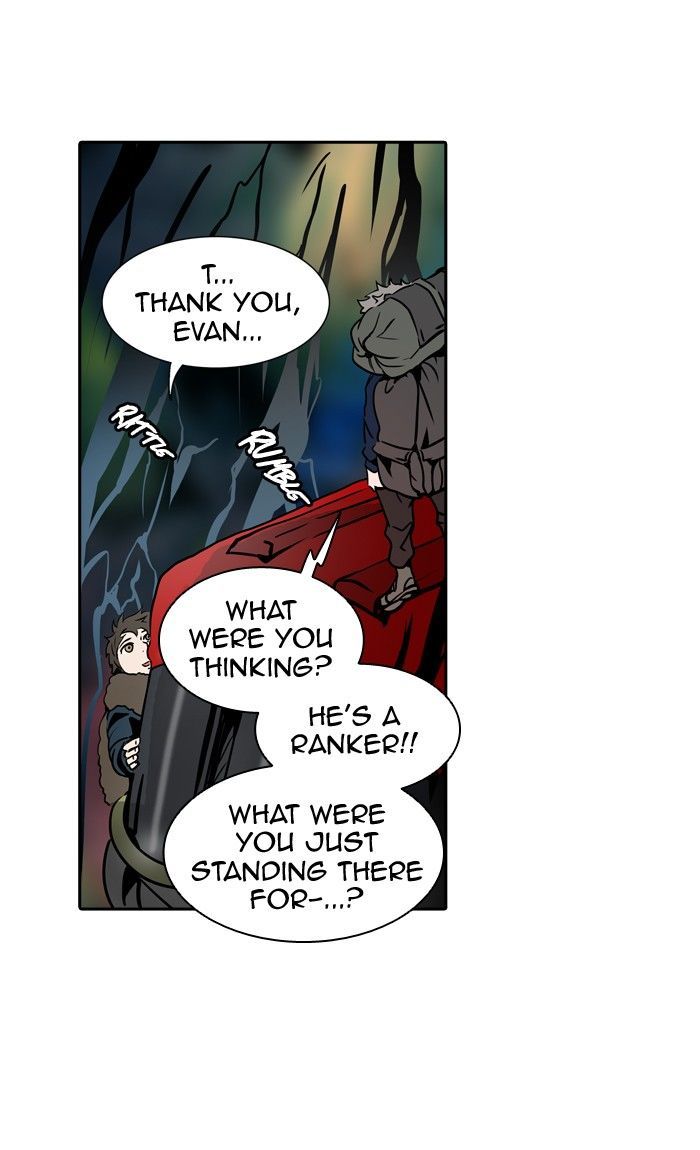 Tower Of God Chapter 313 Page 107