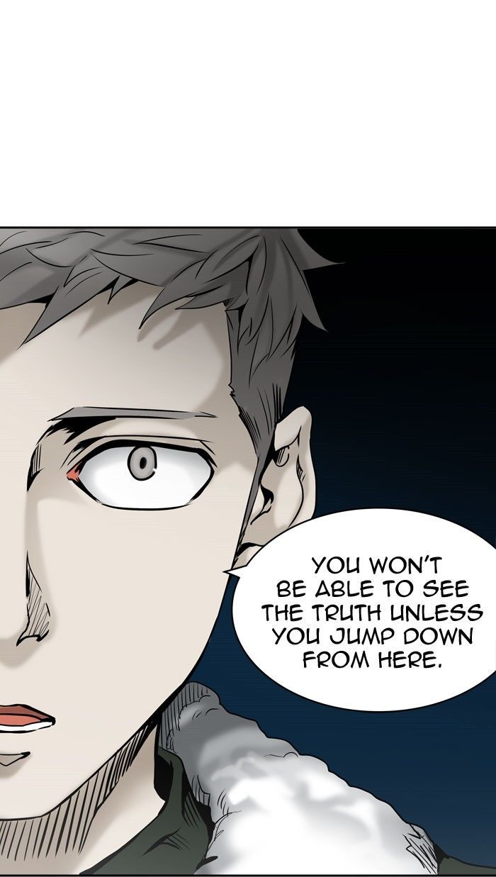 Tower Of God Chapter 313 Page 12