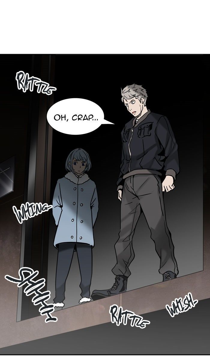 Tower Of God Chapter 313 Page 15