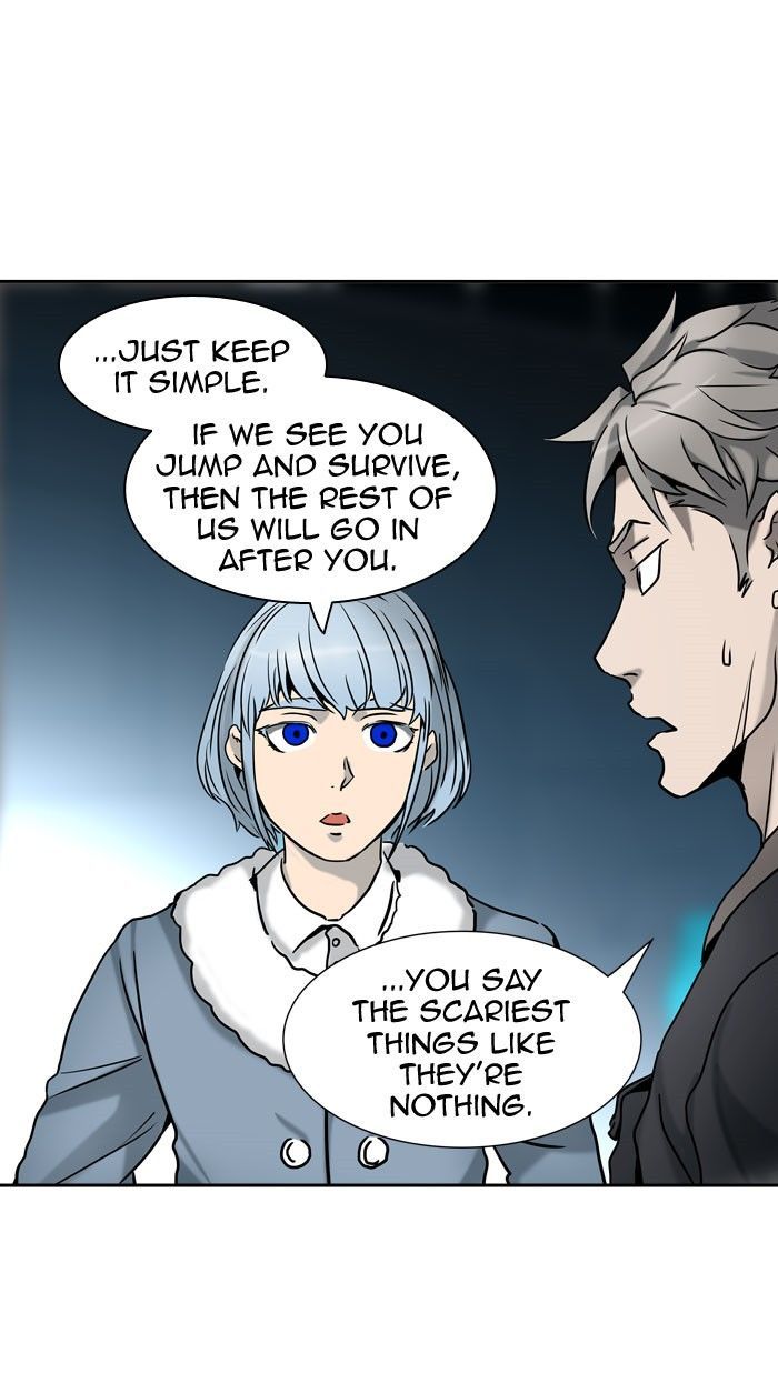 Tower Of God Chapter 313 Page 17