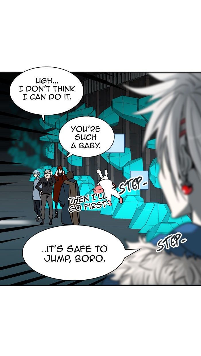 Tower Of God Chapter 313 Page 18