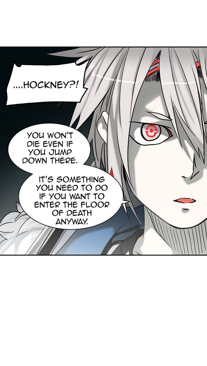 Tower Of God Chapter 313 Page 19