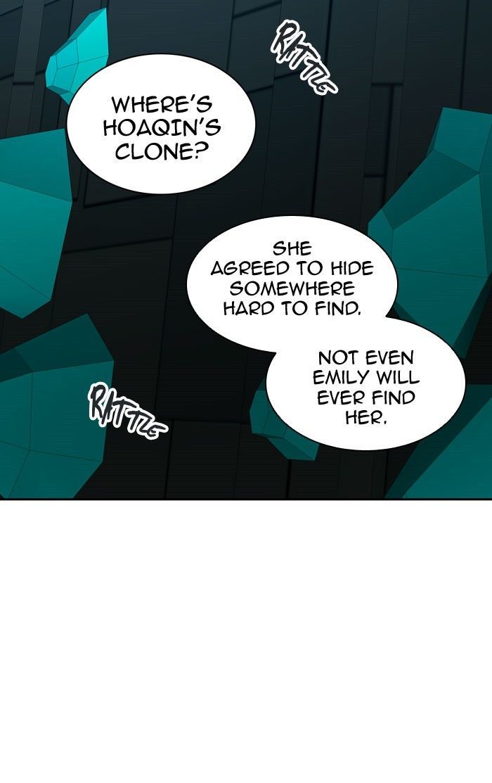 Tower Of God Chapter 313 Page 2