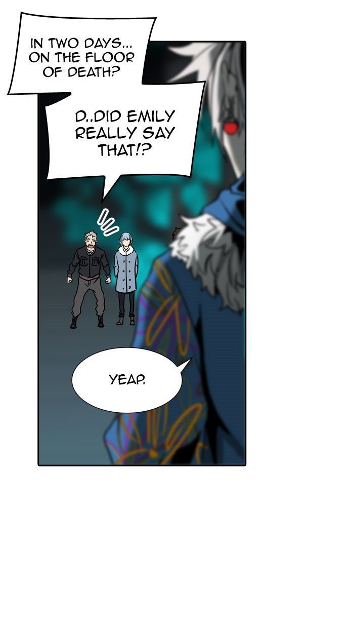 Tower Of God Chapter 313 Page 23