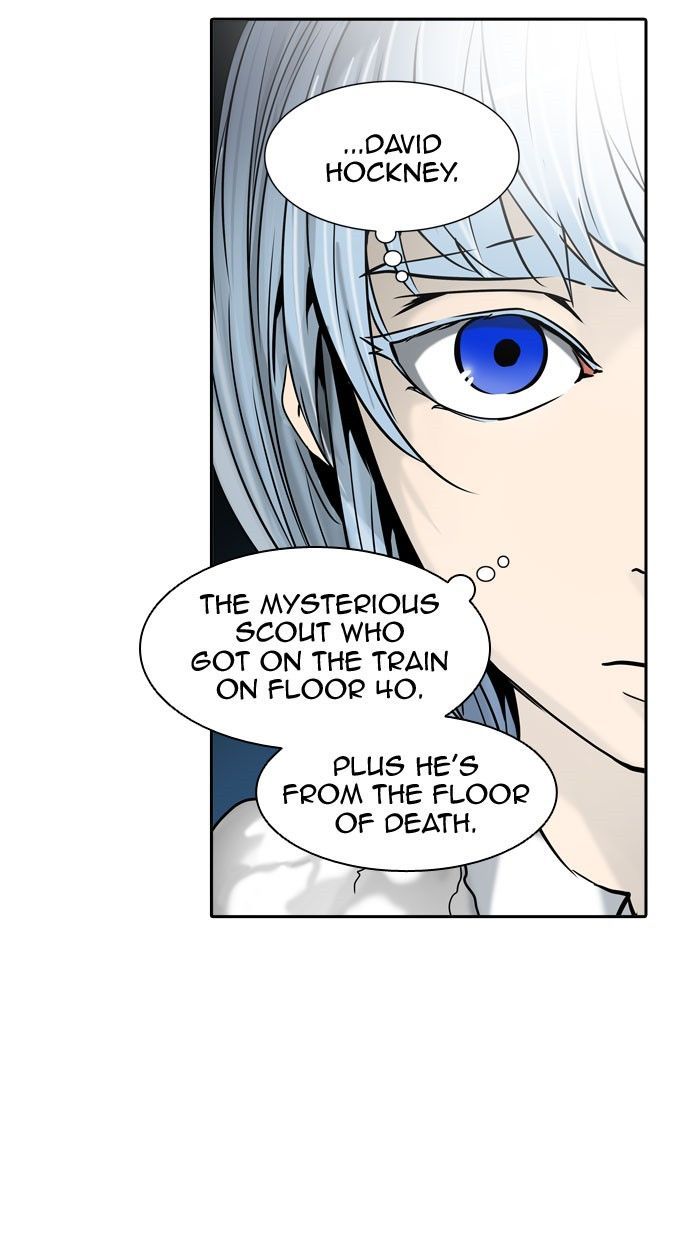 Tower Of God Chapter 313 Page 24