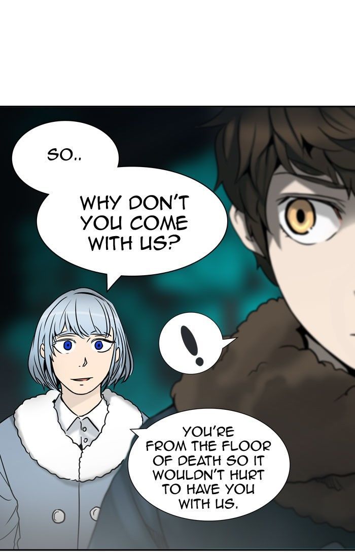 Tower Of God Chapter 313 Page 26