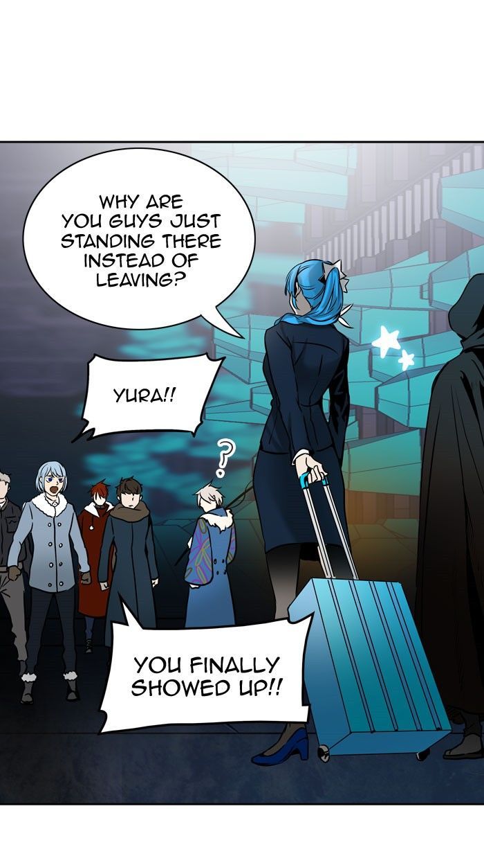 Tower Of God Chapter 313 Page 30