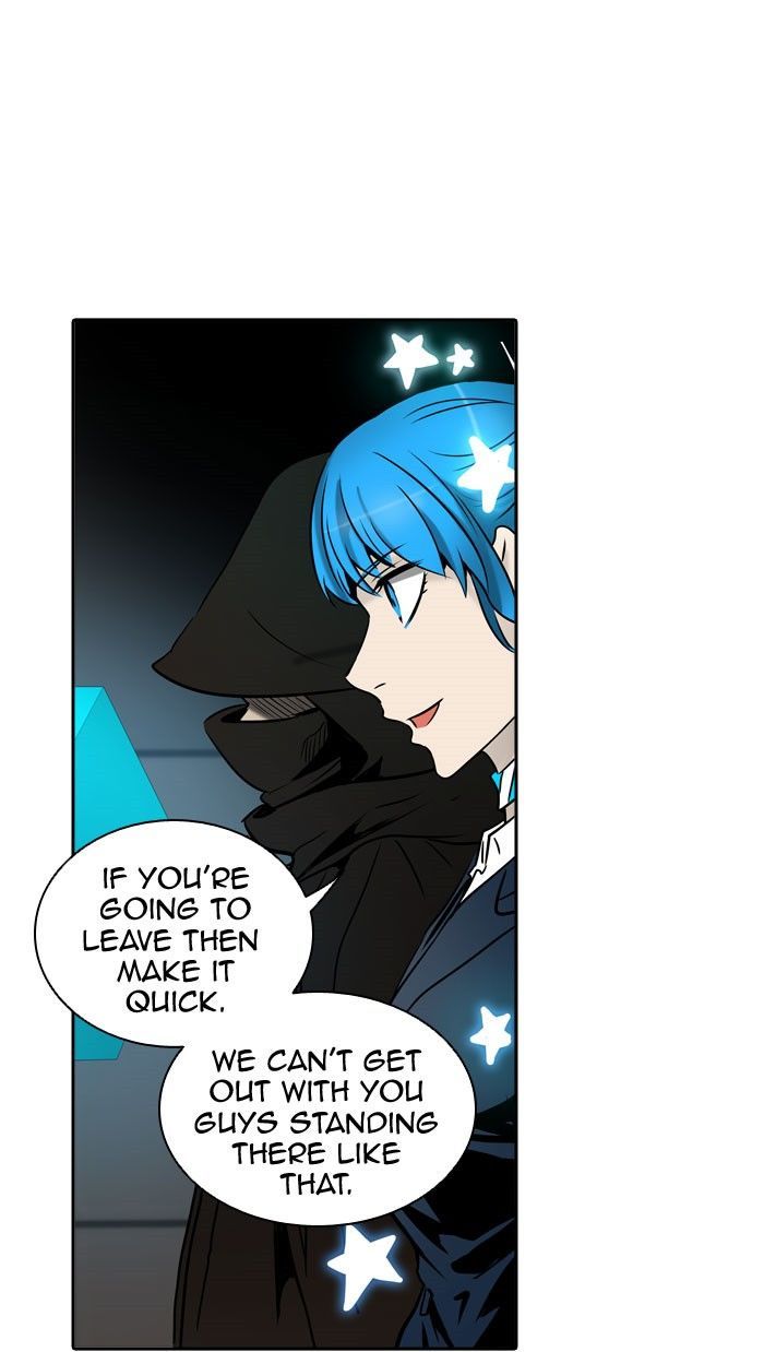 Tower Of God Chapter 313 Page 31